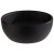85270 Miska z melaminy czarna ø7 cm, V 0,07l NERO