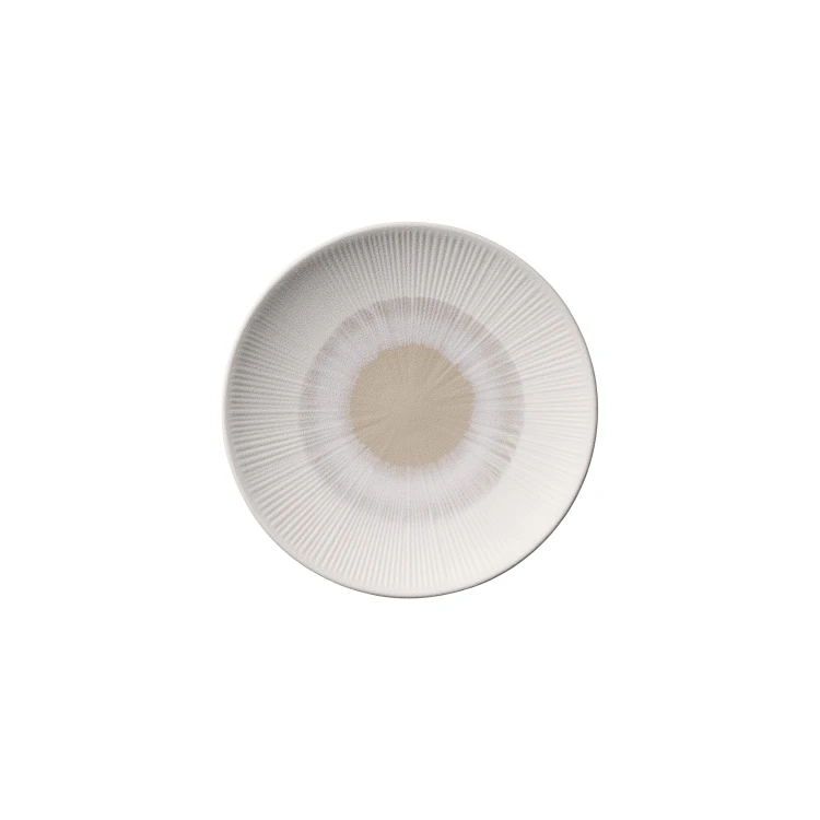 85503 Talerz z melaminy ø21 cm, BLUSH, APS