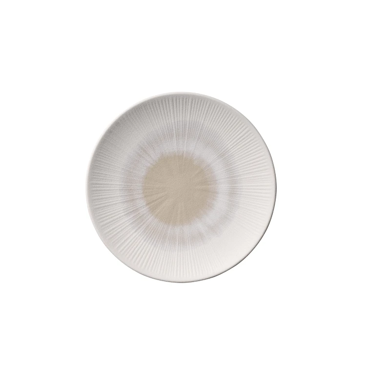 85504 Talerz z melaminy ø26 cm, BLUSH, APS