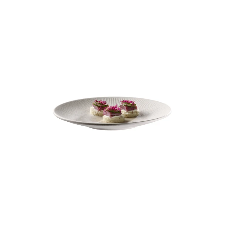 85504 Talerz z melaminy ø26 cm, BLUSH, APS
