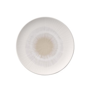 Talerz z melaminy ø33 cm, BLUSH, APS