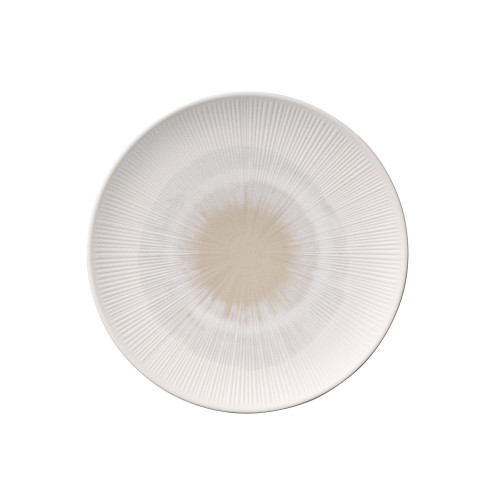 85505 Talerz z melaminy ø33 cm, BLUSH, APS
