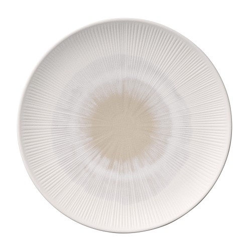 85506 Talerz z melaminy ø42cm, BLUSH, APS