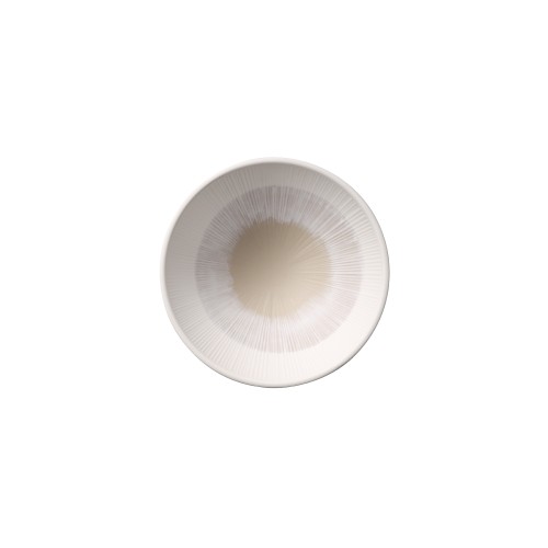 85509 Miska z melaminy ø19 cm, V0,9l BLUSH, APS