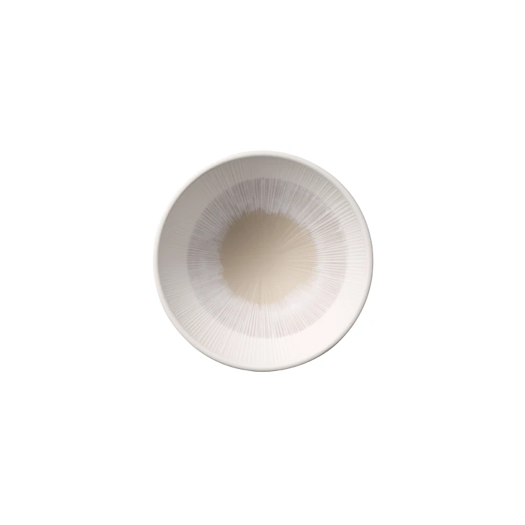 85509 Miska z melaminy ø19 cm, V0,9l BLUSH, APS
