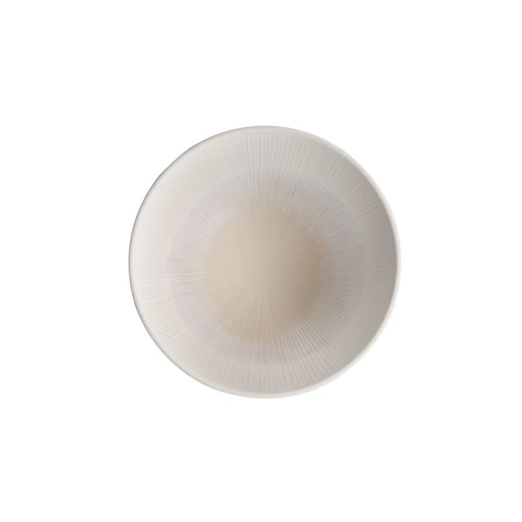 85517 Miska z melaminy ø24 cm, V 1,7l BLUSH, APS