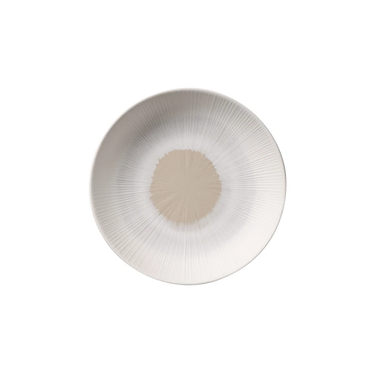 85510 Miska z melaminy ø22,5 cm, V 0,8l BLUSH, APS