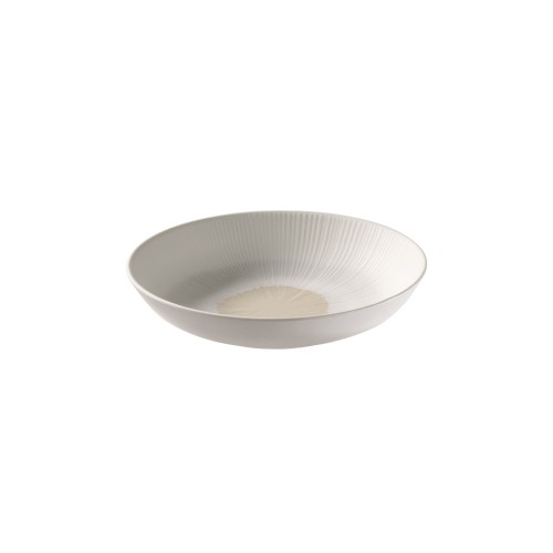 85510 Miska z melaminy ø22,5 cm, V 0,8l BLUSH, APS