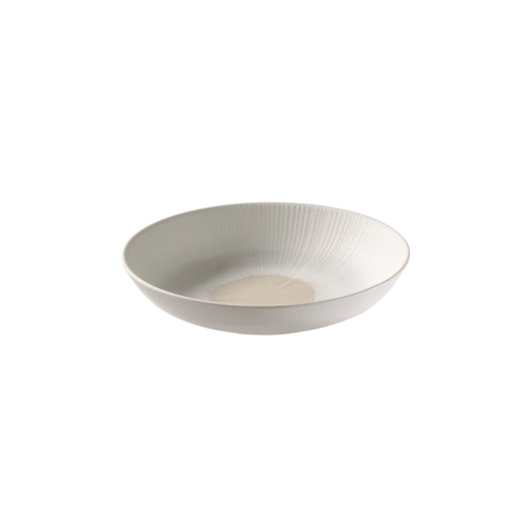 85510 Miska z melaminy ø22,5 cm, V 0,8l BLUSH, APS