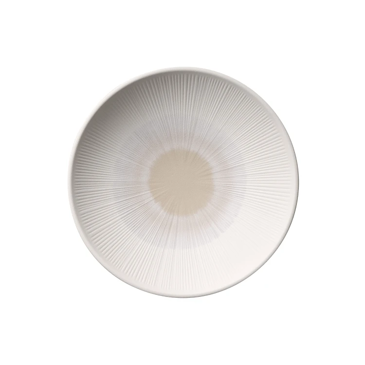 85511 Miska z melaminy ø30 cm, V 2,2l BLUSH, APS