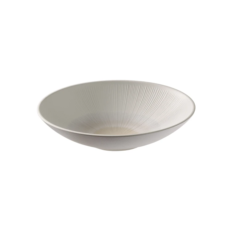 85511 Miska z melaminy ø30 cm, V 2,2l BLUSH, APS