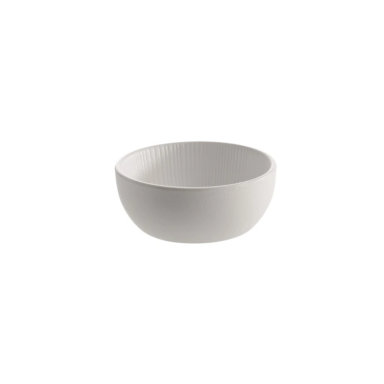 85522 Miska z melaminy ø8,5 cm, V 0,1l BLUSH, APS