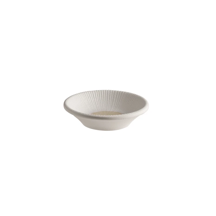 85523 Miska z melaminy ø8 cm, V 0,03l BLUSH, APS