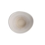 Miska z melaminy 19 x 16,5 cm, V 0,5l BLUSH