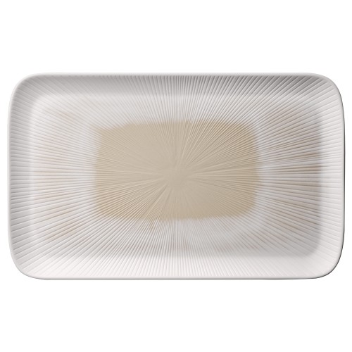 85500 Taca bufetowa z melaminy GN1/1  BLUSH, APS