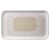 85500 Taca bufetowa z melaminy GN1/1  BLUSH, APS
