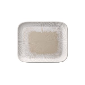 Taca bufetowa z melaminy GN1/2 , BLUSH, APS