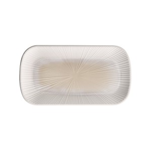 Taca bufetowa z melaminy GN1/3, BLUSH, APS