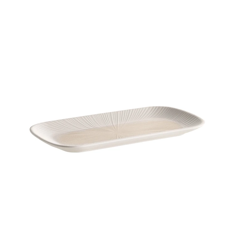 85512 Taca bufetowa z melaminy GN1/3 , BLUSH, APS
