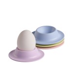 Podstawki pod jajka, 4 sztuki  EGGY, APS