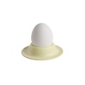 85297 Podstawka pod jajko , koloru żółtego, EGGY marki APS