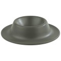 85296 Podstawki pod jajka, kpl. 4 sztuki, szare EGGY
