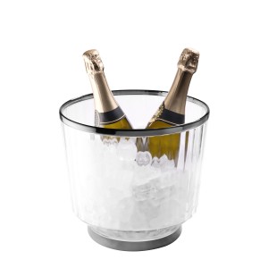 Wiaderko do chłodzenia wina, szampana V 10l AUREO,  APS