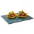 85224 Patera, taca bufetowa GN 1/2 CANCUN, APS
