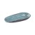 85223 Półmisek z melaminy, 34 x 15,5 cm CANCUN
