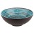 85208 Miska z melaminy 24 cm, V 1,8l, CANCUN, APS