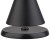 17101 Lampa stołowa MINI CONE, czarna, 11,5 cm