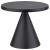 17101 Lampa stołowa MINI CONE, czarna, 11,5 cm