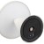 17100 Lampa stołowa MINI CONE, biała, 11,5 cm
