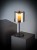 17045 Lampa stołowa ANTON, 28 cm