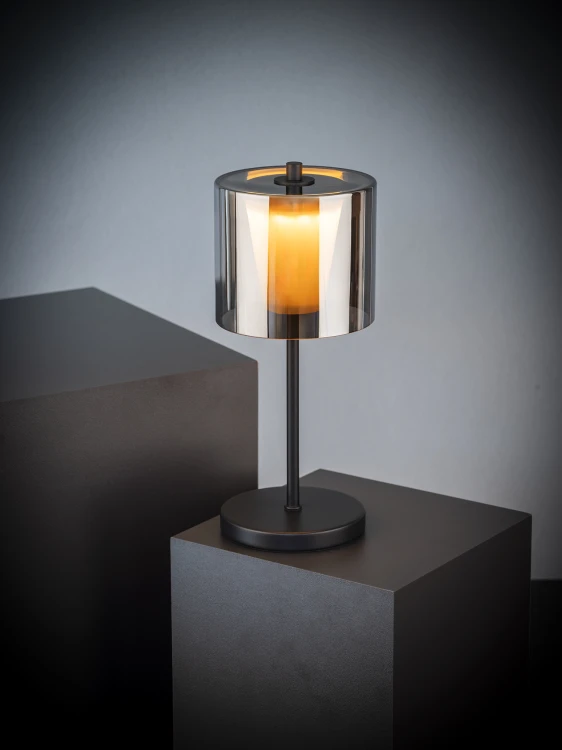 17045 Lampa stołowa ANTON, 28 cm
