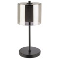 17045 Lampa stołowa ANTON, 28 cm