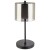17045 Lampa stołowa ANTON, 28 cm