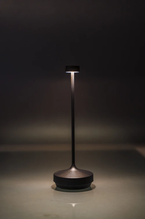 17060 Lampa stołowa NISSRIN, 25 cm, APS