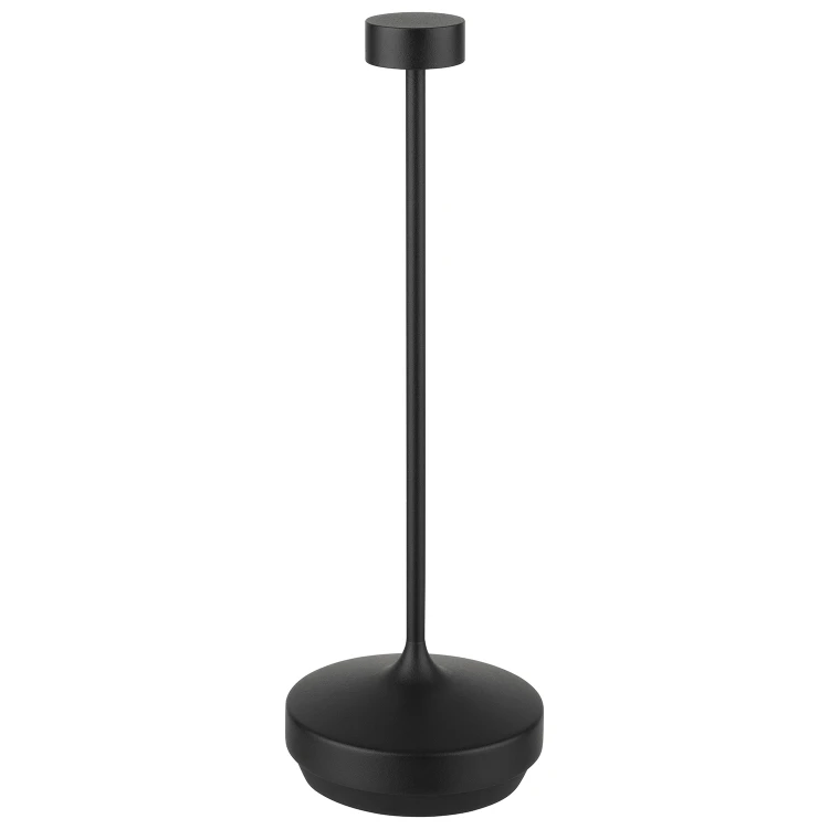 17060 Lampa stołowa NISSRIN, 25 cm, APS