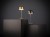 17052 Lampa stołowa JOSEF, 30 cm złota