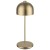 17052 Lampa stołowa JOSEF, 30 cm złota