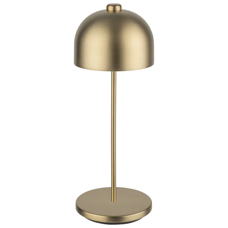 17052 Lampa stołowa JOSEF, 30 cm złota