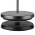 17053 Lampa stołowa JOSEF, 30 cm, czarna