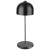 17053 Lampa stołowa JOSEF, 30 cm, czarna