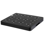 Stacja ładująca do lamp stołowych, 12 stanowisk