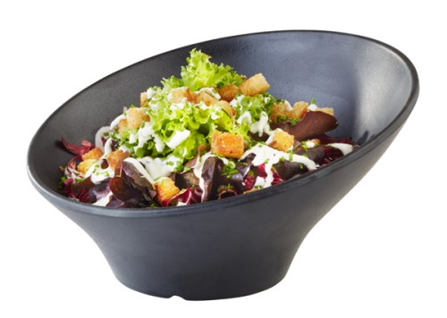 84355 Miska z melaminy Ø 22,5 cm, ZEN, APS