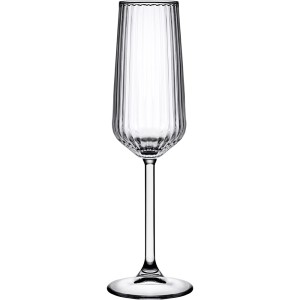 Kieliszek do szampana, Allegra Festa, V 0.195 l