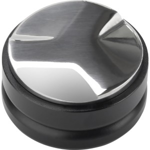 Tamper, dysk poziomujący do kawy