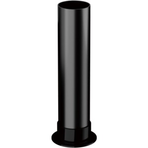 Pojemnik na fusy do 486450, H 750 mm