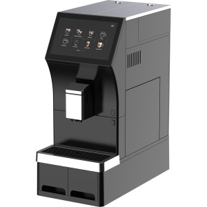 Ekspres automatyczny, V 3.5 l, P 1.3 kW